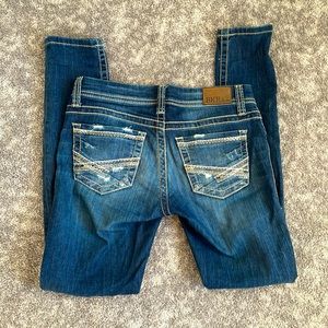 BKE Stella Skinny Jeans